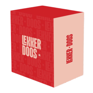 Die Lekker Doos Wine